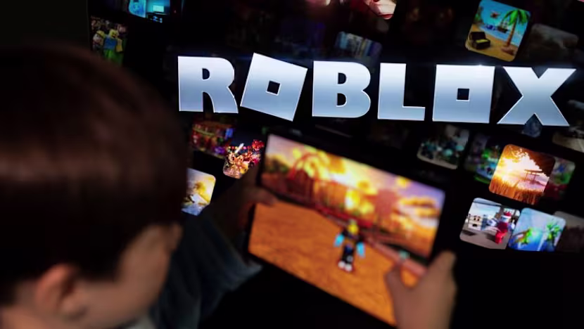 Roblox çeyreklik gelir tahmininde beklentileri karşılayamadı