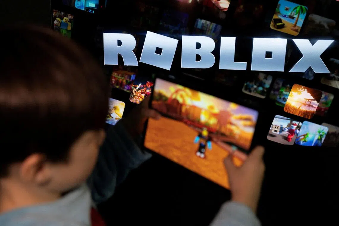 Roblox, içerik üreticilerine daha hızlı ödeme için cüzdan başlatıyor ve platform dışı oyunlara izin verecek