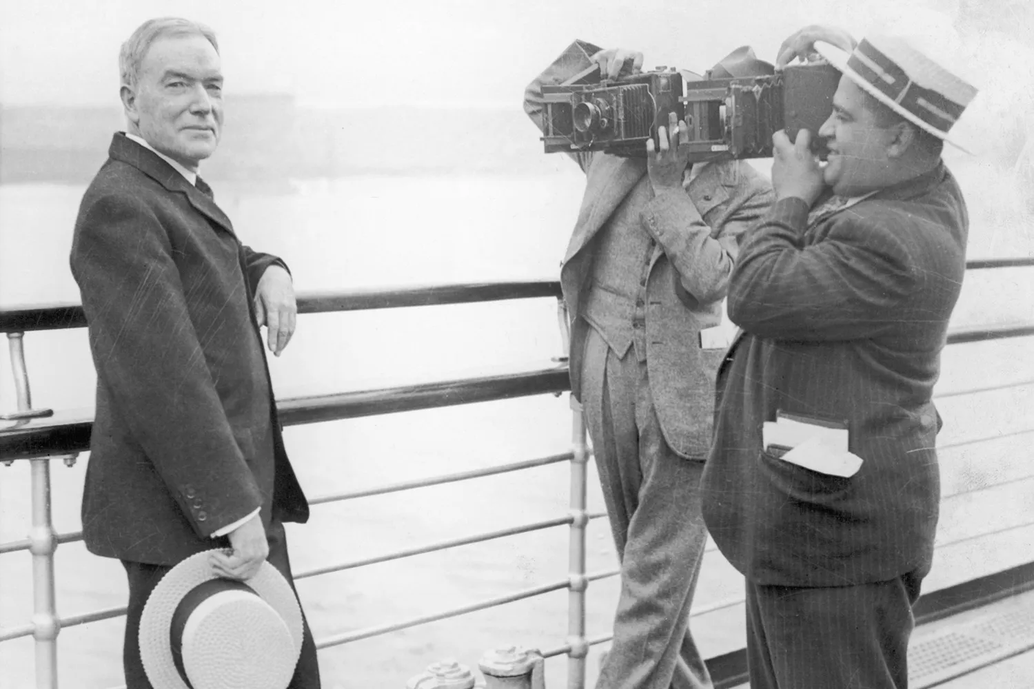 Rockefeller: Günümüz İş Dünyası İçin Bir Uyarı Hikayesi