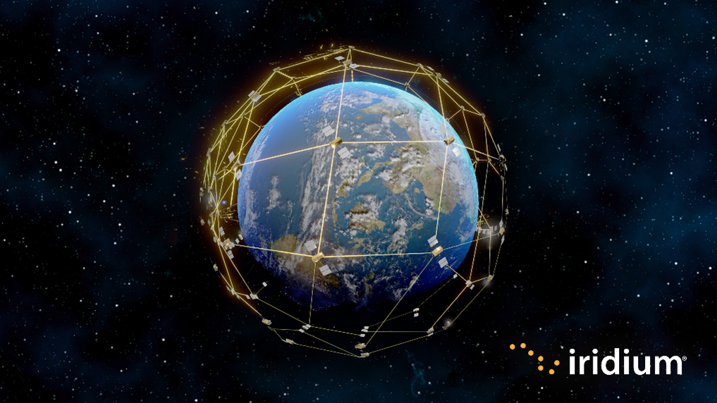 Rocket Lab'dan Iridium'u satın alma hamlesi