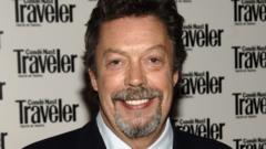 Rocky Horror Yıldızı Tim Curry 80 Yaşında Hayatını Kaybetti