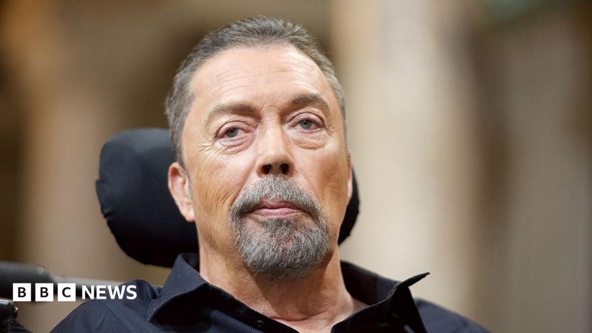 Rocky Horror'un Yıldızı Tim Curry'nin Ölüm Nedeni Açıklandı