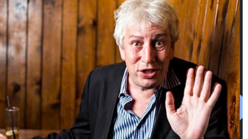Rod Liddle: Nefret Siyasetinin Temsilcisi Olarak Anılmalı
