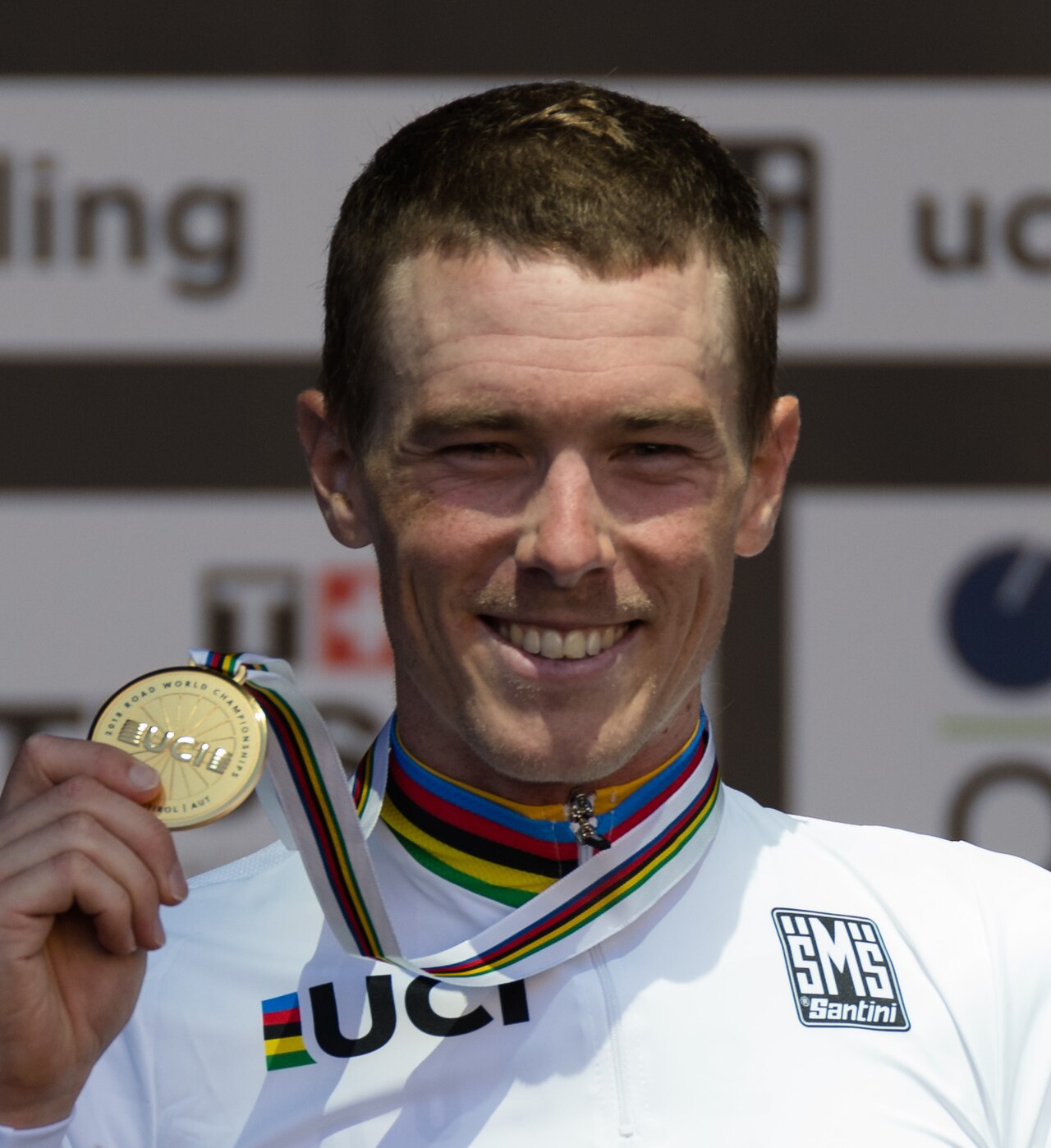 Bisikletçi Rohan Dennis, eşinin ölümüyle sonuçlanan kazada ehliyetsiz araç kullanmaktan suçlu bulundu