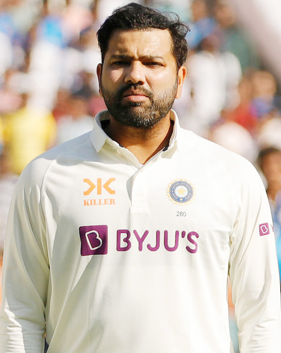 Rohit Sharma'dan emeklilik söylentilerine yanıt: Hedefim Hindistan