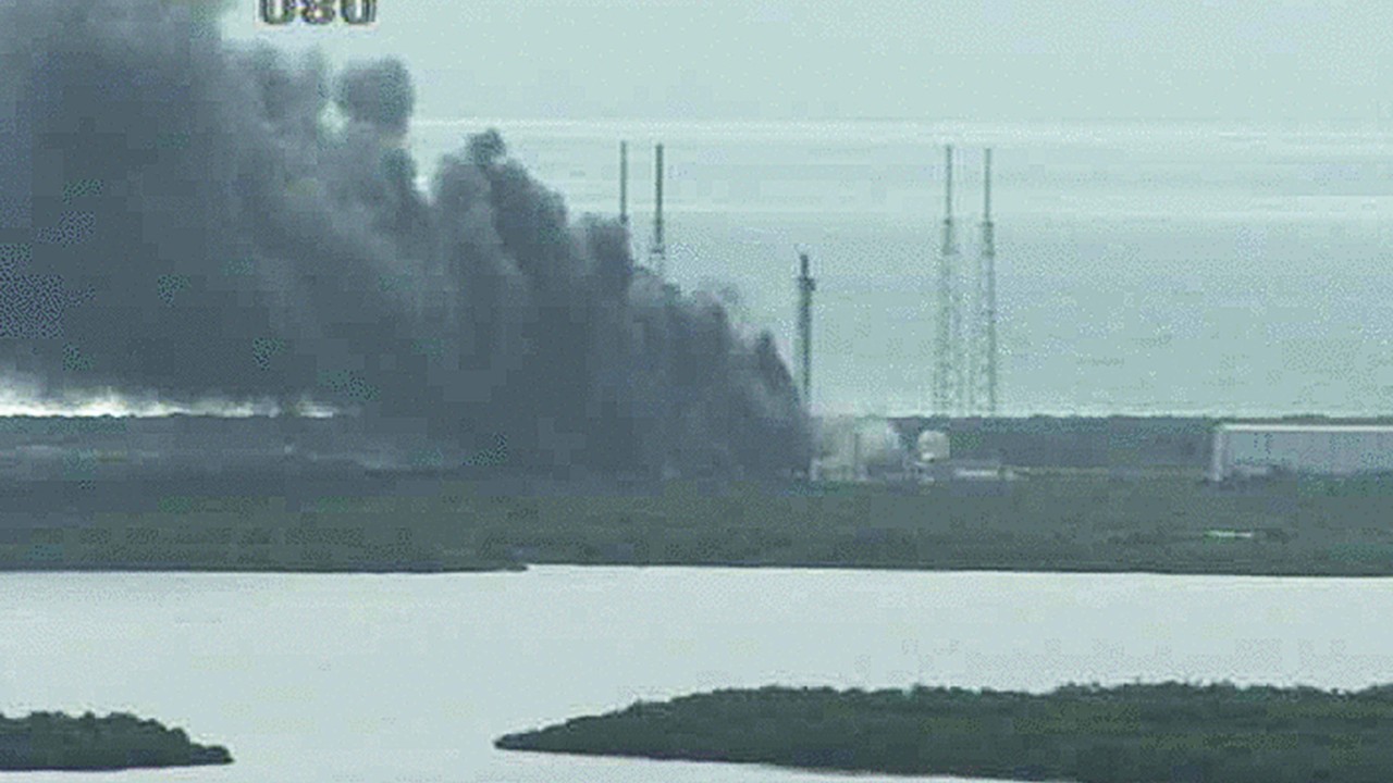Roketler patlayınca kim ödüyor? Çin, SpaceX'in rakiplerini sigortalıyor