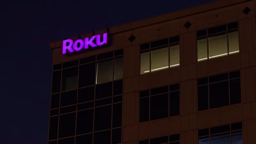 Roku satış görüşmelerinde: Medya deviyle ortaklık olasılığı