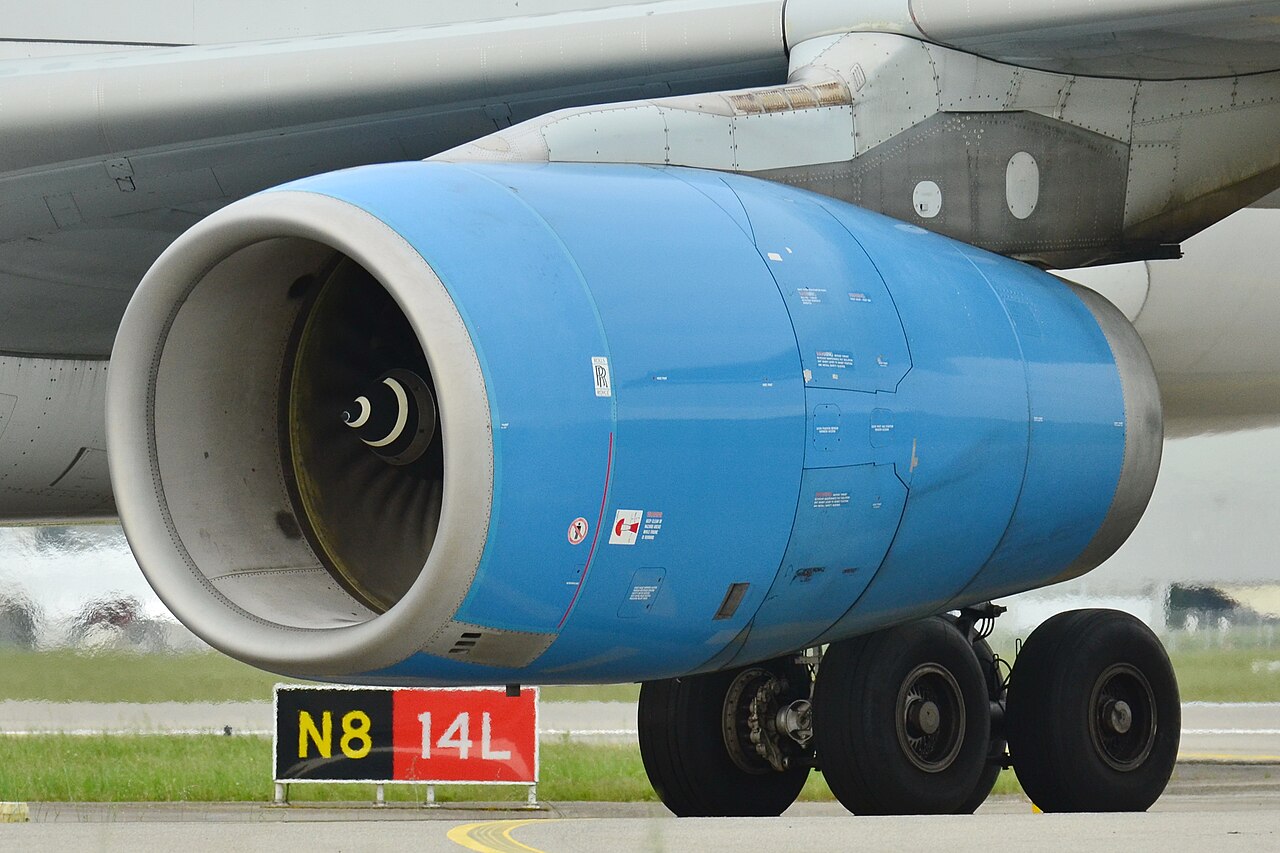 Rolls-Royce, yeni motor için devlet desteği peşinde