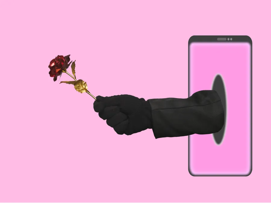 Romantik dolandırıcılık mağduruna bir de vergi borcu
