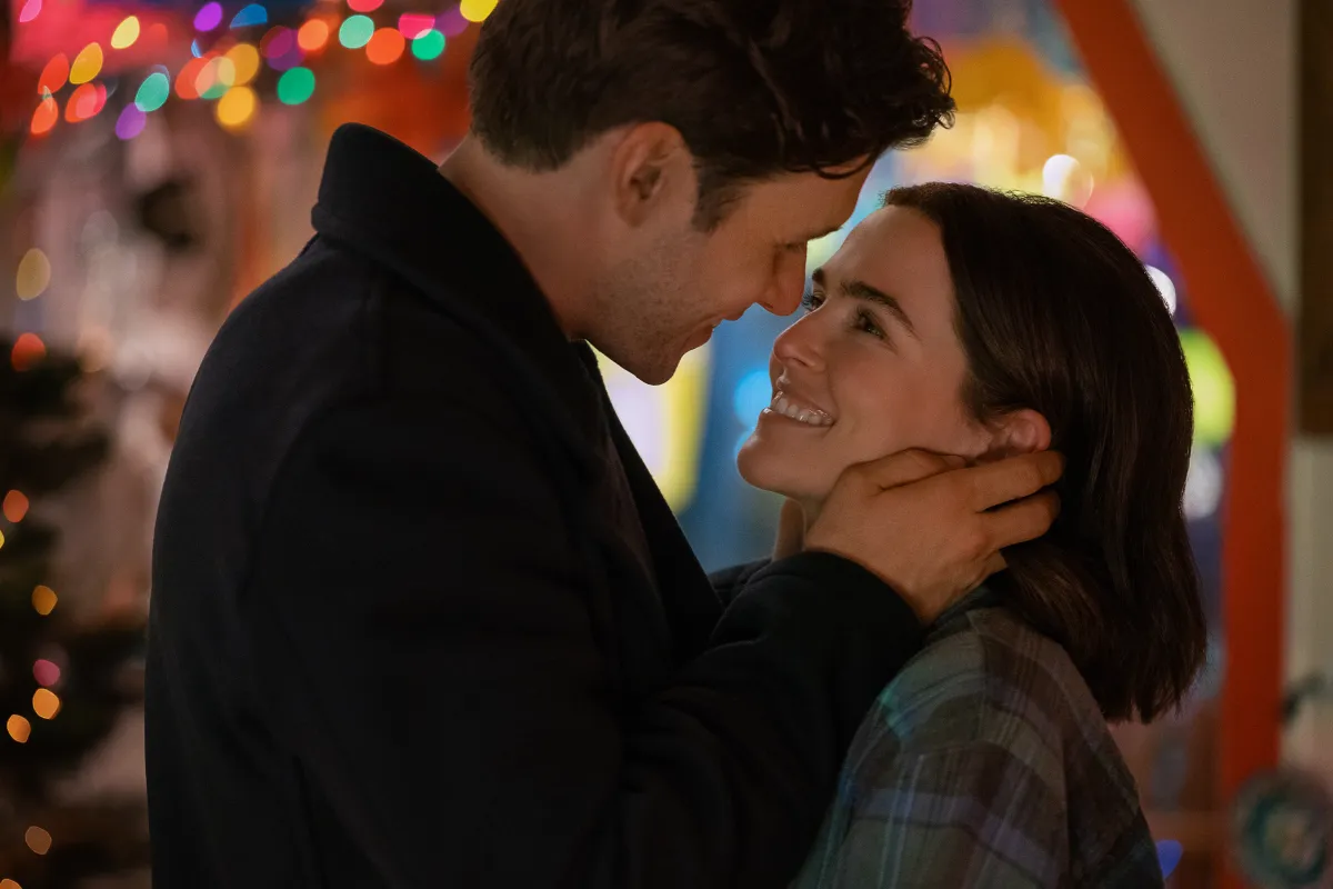Romantik Komediler Netflix İle Yeniden Doğuyor