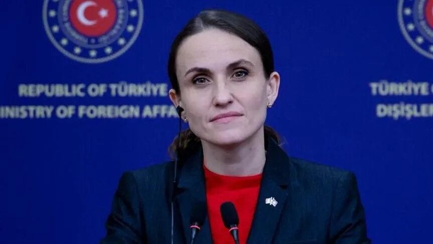 Romanya: Türkiye Karadeniz güvenliğinde kilit ortak