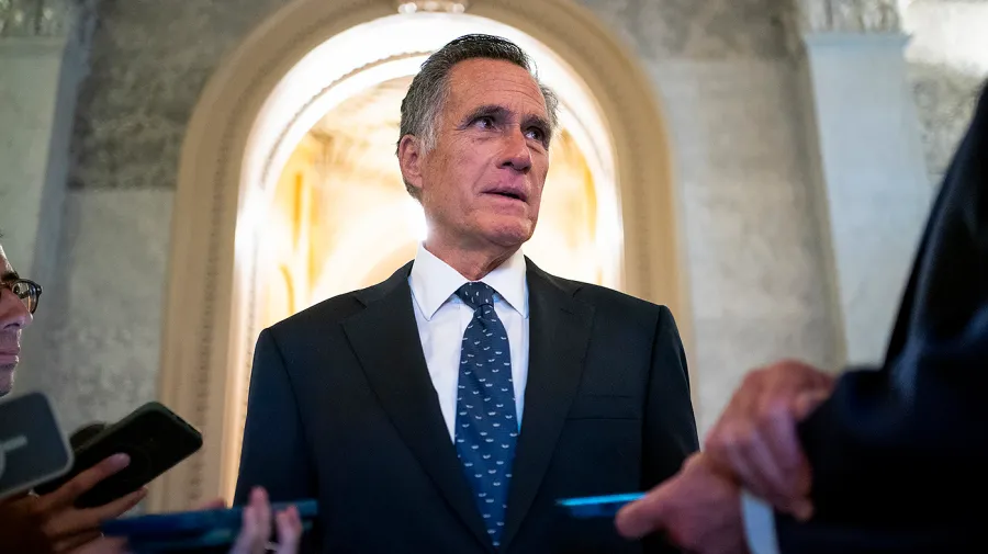 Romney: 80 yaş üstü dünyayı yönetmemeli