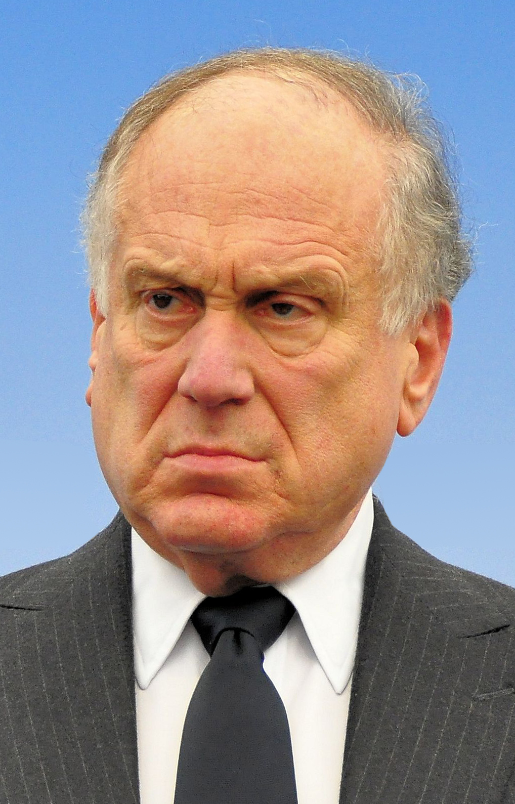 Lauder: İsrail istihbaratı dezenformasyonu izlesin