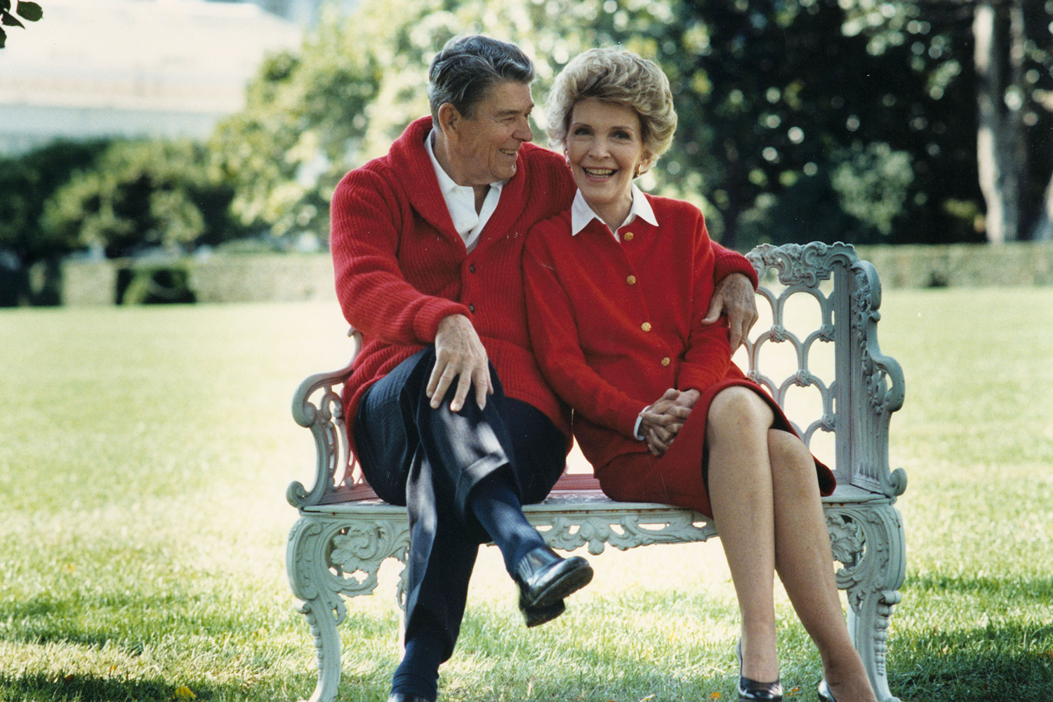 Ronald Reagan Amerikalılara Sükûneti Nasıl Pazarladı