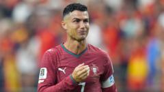 Ronaldo'nun Dünya Kupası Kariyeri Gözyaşlarıyla Son Buldu: 'Acınası' Martinez Gitti