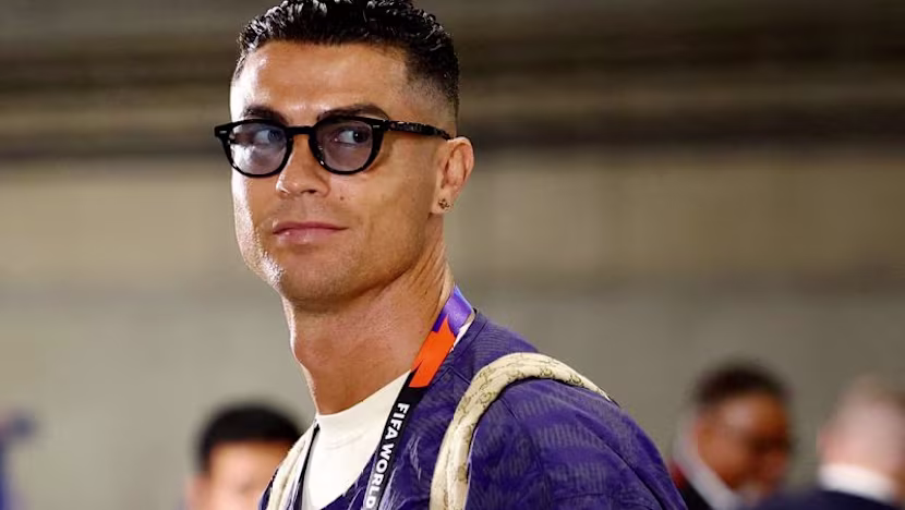 Ronaldo'dan emeklilik sinyali: 'Gelecek yıl son olabilir