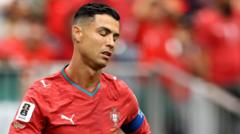 Ronaldo Gölgede Kaldı: Diğer Yıldızlar Parlarken Portekiz Sürpriz Beraberlik