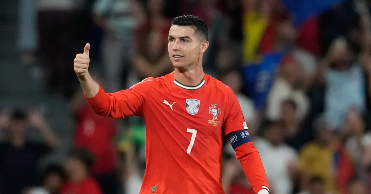 Ronaldo ve Messi'nin Son Dünya Kupası: Bu Turnuvada Veda Edecek Diğer Yıldızlar