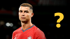Ronaldo'ya Portekiz'den rekor ceza: Spor gündeminin haftalık özeti