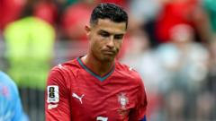 Ronaldo sorunu nasıl çözülür