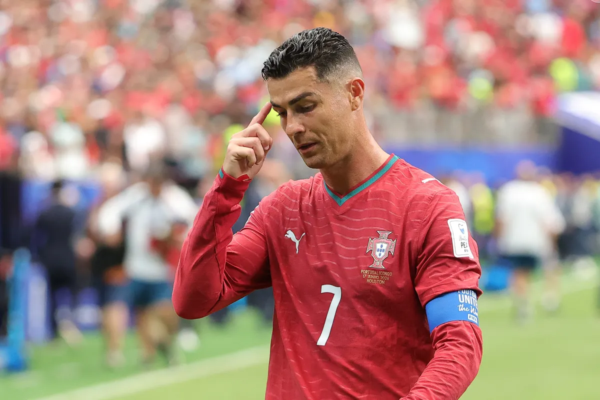 Ronaldo'ya Özbekistan Sınavı: Gol Atamazsa İşler Karışabilir