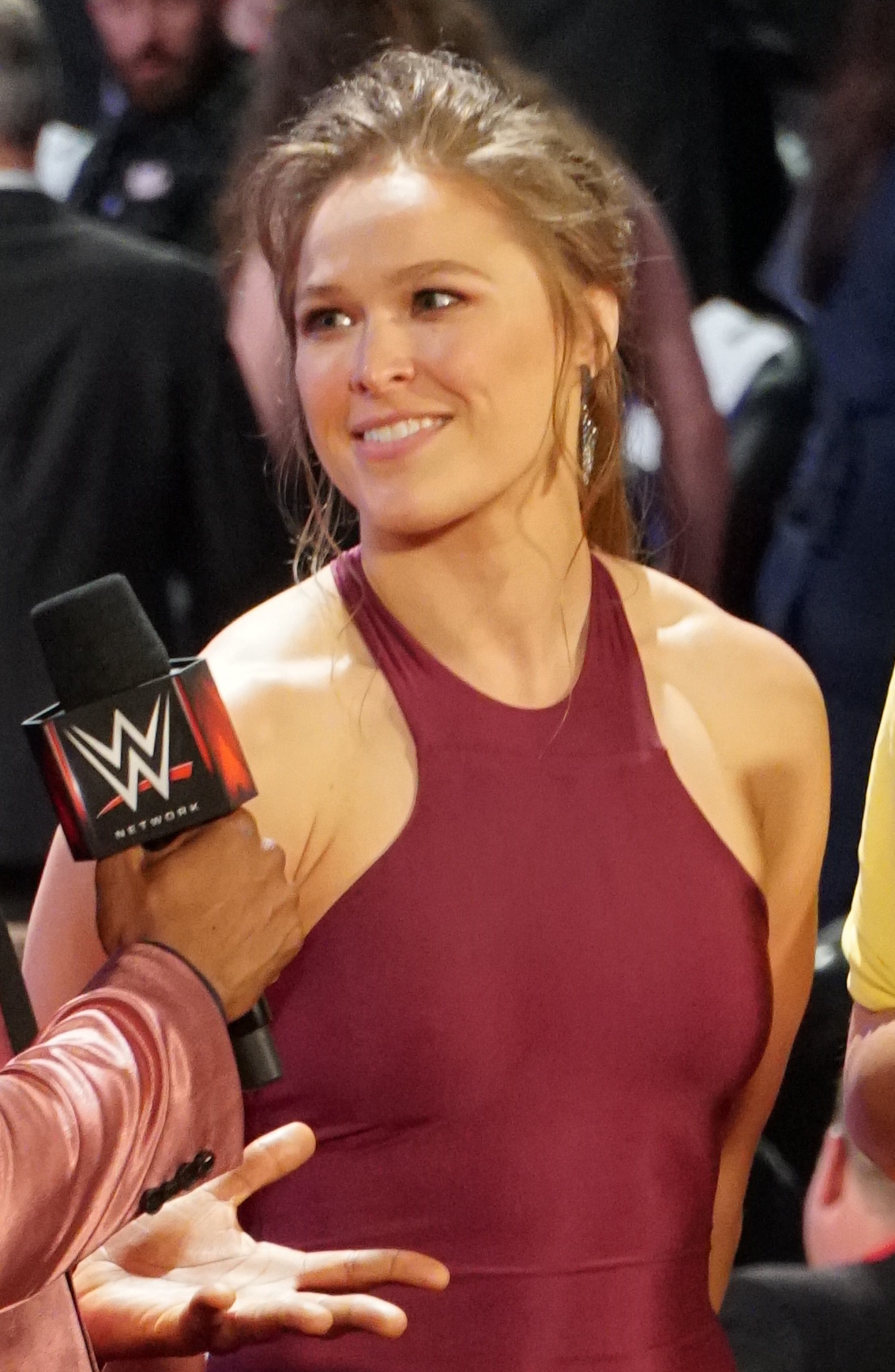 Ronda Rousey'den UFC'ye Sert Tepki: Freedom 250 Reytingleri Tartışılıyor