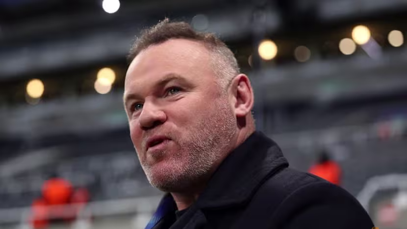 Rooney'den Man City'ye destek: Ceza verilmesin