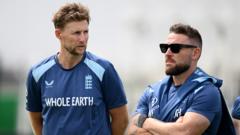 Root'tan İngiltere kaptanlığına oyun bazlı bakış: 'Stokes-McCullum dinamiğini kıskandım