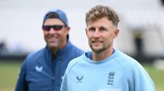 Root ve Trescothick: 'Brendon ve Ben Değiliz