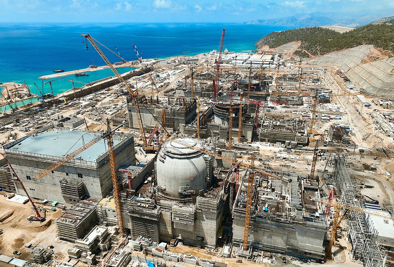 Rosatom'a 'kasten ihmal' suçlaması: AB'de faaliyet gösteren Rus nükleer şirketi güvenlik standartlarını ihlalle suçlanıyor