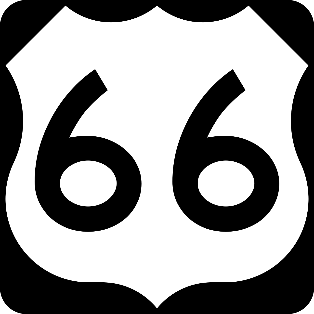 Route 66: Bir Asırlık Otoyol Amerika'nın Ruhunu Nasıl Anlatıyor