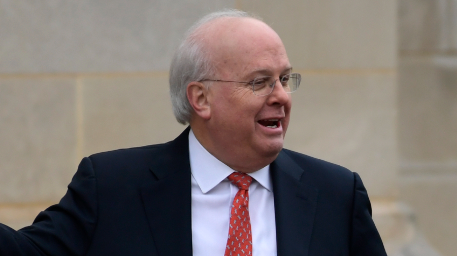 Rove: Demokratların anket avantajı mavi dalga getirmeyebilir