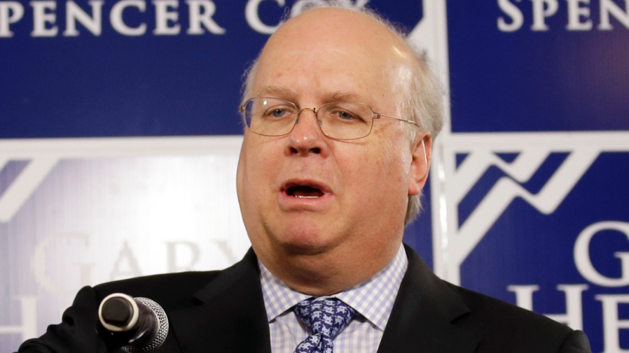 Rove: İran, Trump'a zarar vermek için seçim öncesi sorun çıkarabilir