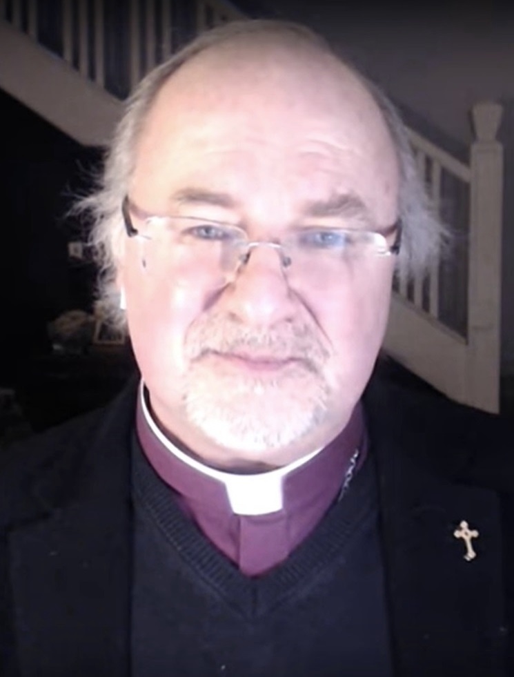Rowan Williams: Farage Hristiyanlığı İslam Karşıtlığı İçin Kullanıyor