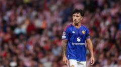 Roy Keane: Martinez'in Sözleri United'ın Kaosta Olduğunu Gösteriyor