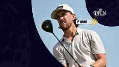 Royal Birkdale'de The Open heyecanı başladı