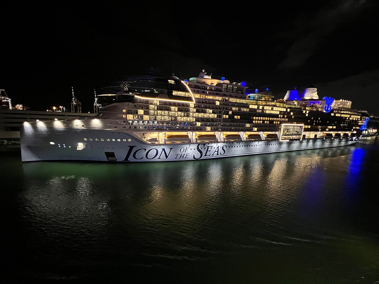 Royal Caribbean, Sandals için 6 milyar dolarlık anlaşmaya yakın