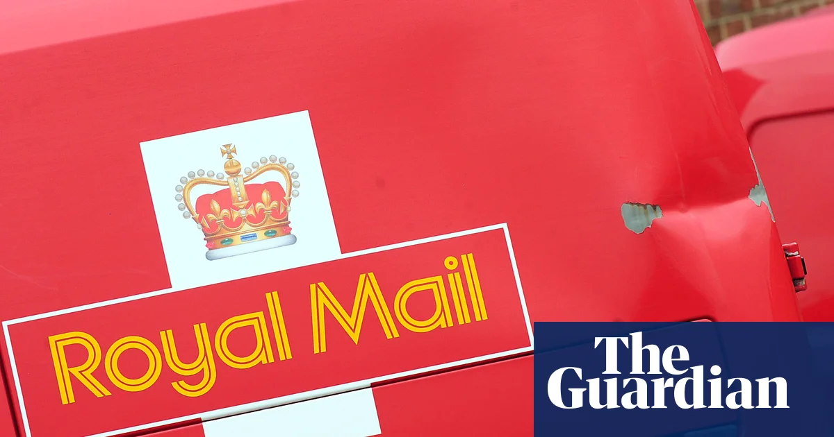 Royal Mail toptan fiyatları üçte bir artırdı: NHS'ye darbe