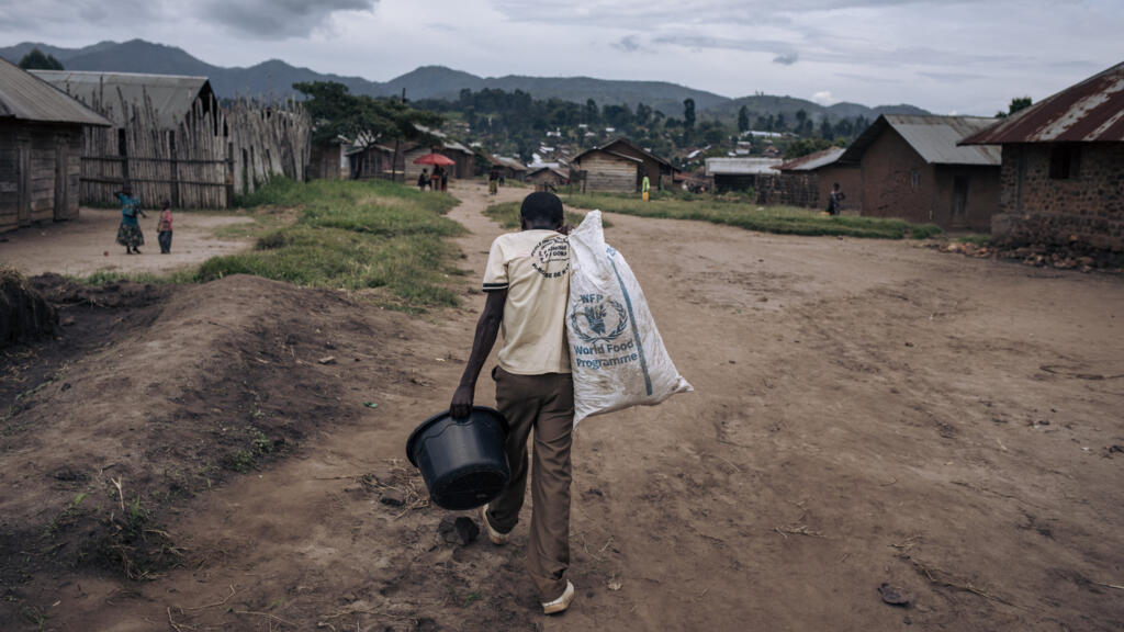 Ruanda'dan ABD'ye suçlama: 'DR Kongo barışına giderek daha bariz önyargı
