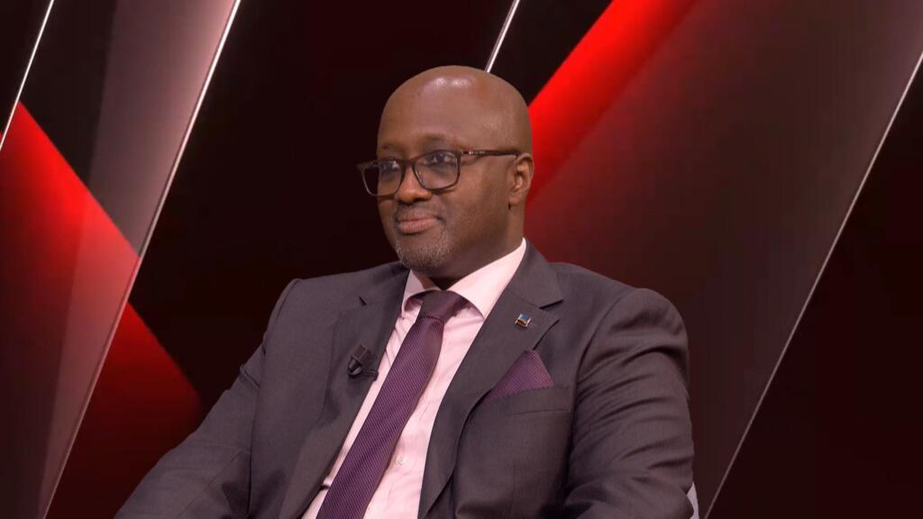 Ruanda Dışişleri Bakanı: ABD'nin DR Kongo'daki Arabuluculuğu Taraflı