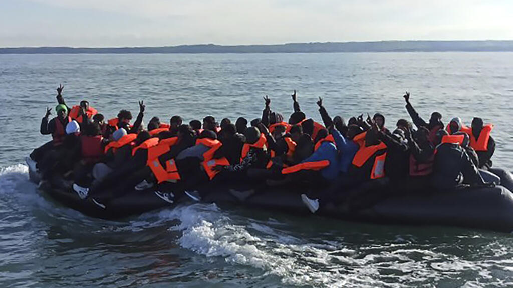 Ruanda'nın İngiltere'ye Göçmen Anlaşması Davası Reddedildi