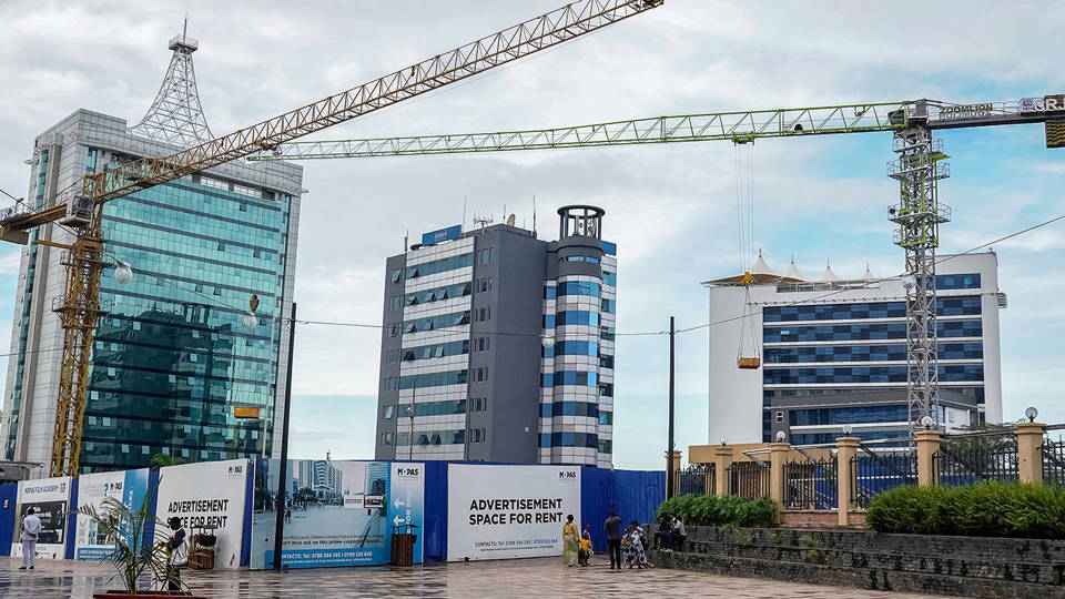 Ruanda'nın Kalkınma Finansmanı Devrimi: Yoksul Ülkeler İçin Dersler