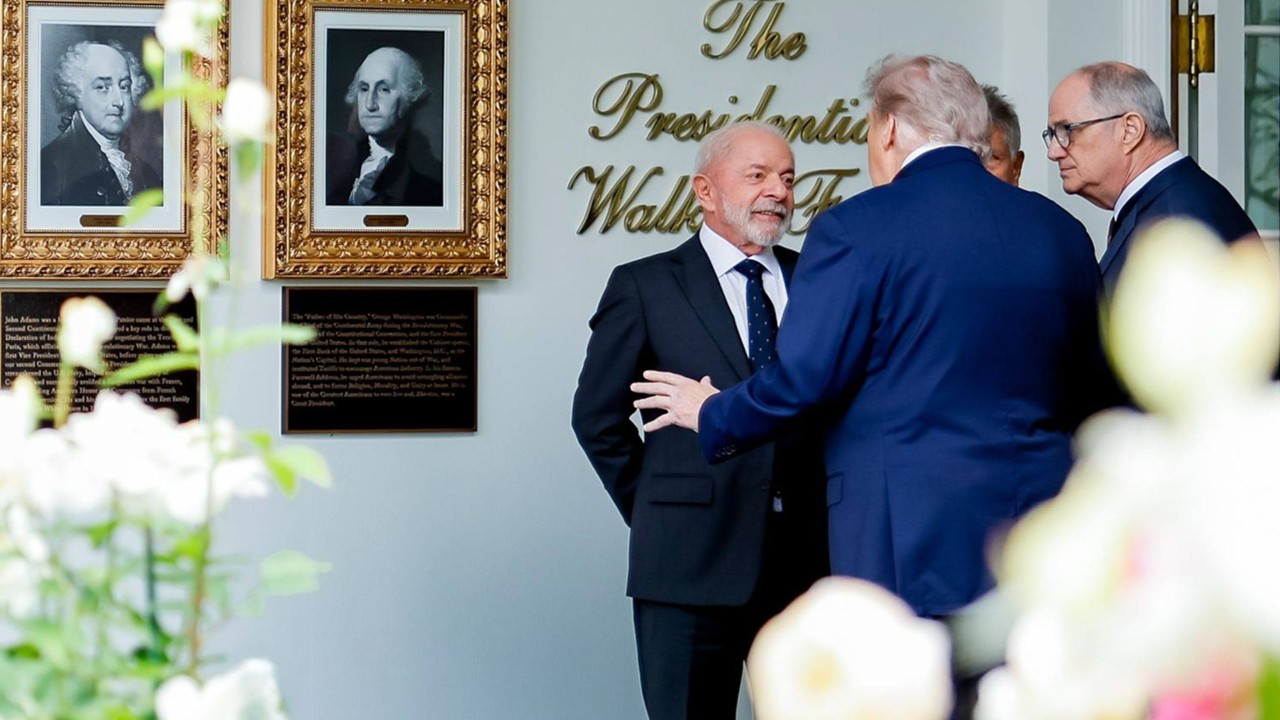 Rubio: Brezilya mallarına yüzde 25 gümrük vergisi, Lula’nın egosunun bedeli