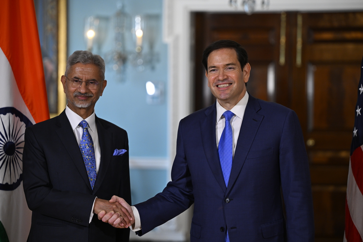 Rubio, Hindistan'a: İran ambargosunu ihlale izin yok