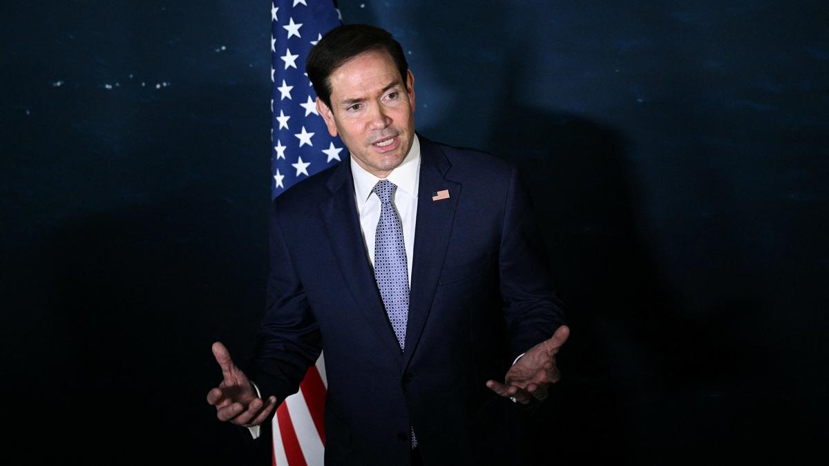 Rubio'dan Hürmüz uyarısı: İran'ın talepleri tehlikeli bir emsal oluşturur
