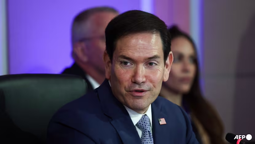 Rubio: Hürmüz'de İran kontrolü tehlikeli emsal