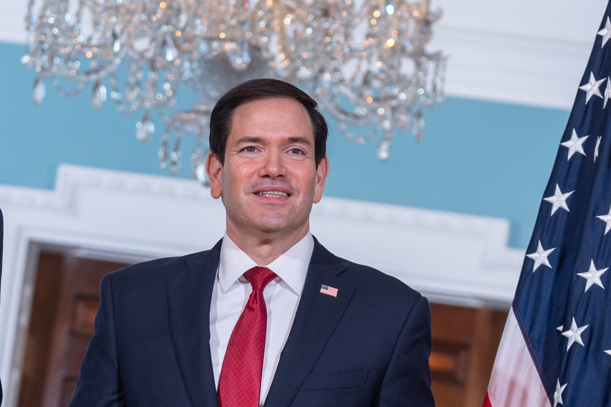 Rubio: İran ile diplomatik çözümden memnuniyet duyarız