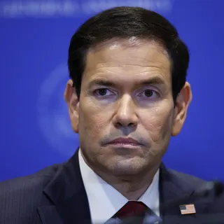 Rubio, İran heyetini ABD'den derhal ayrılmaya çağırdı