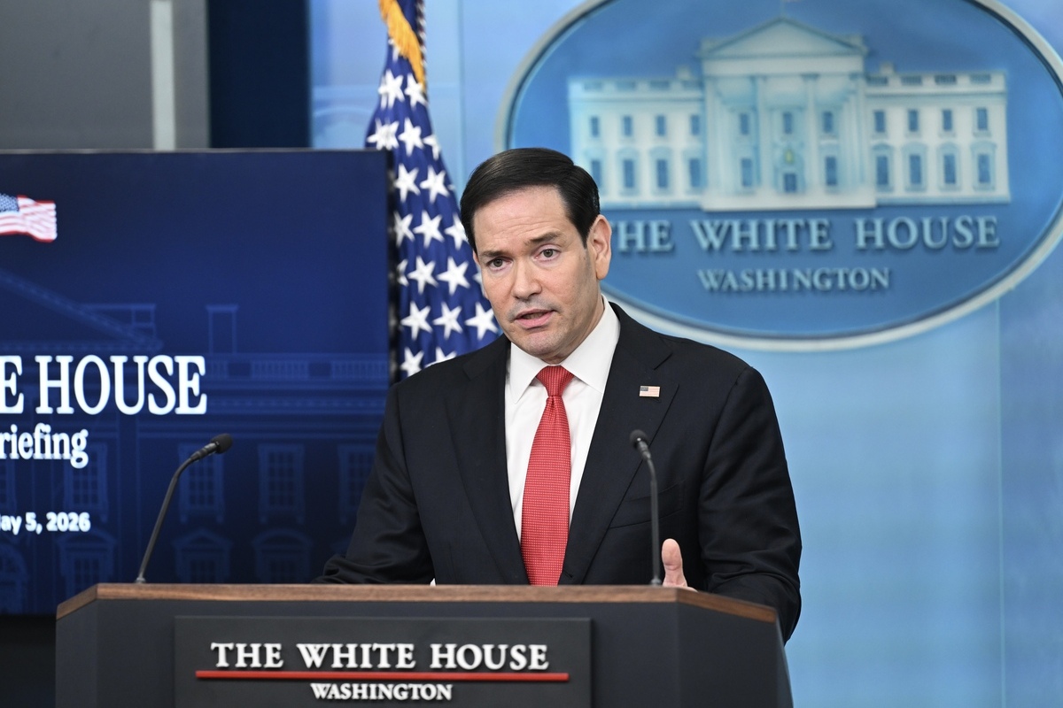 Rubio: İran lideri hayatta, aracılarla teması sürüyor