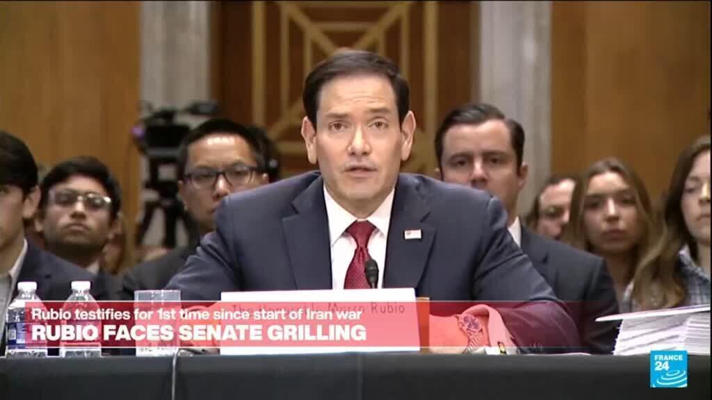 Rubio, İran nükleer müzakerelerinde ilerleme sinyali verdi